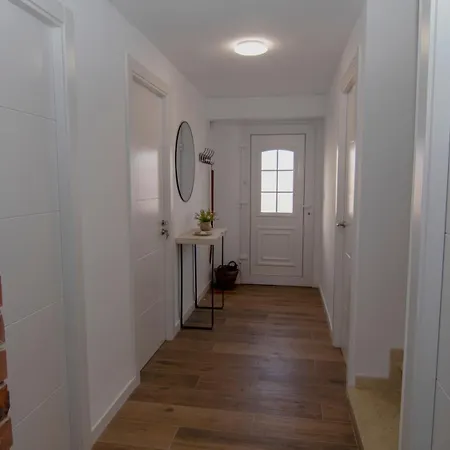 Εξοχικό σπίτι Feliciana *