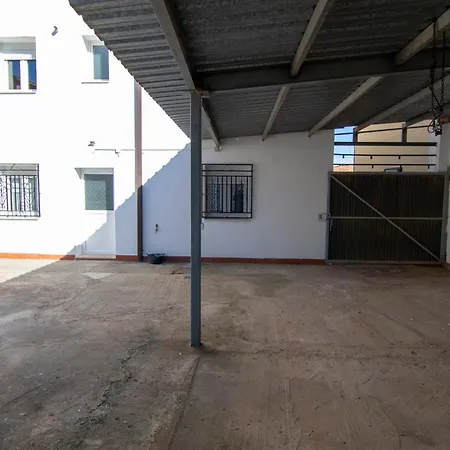 Feliciana Εξοχικό σπίτι