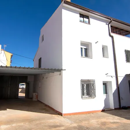 Hétvégi ház Feliciana