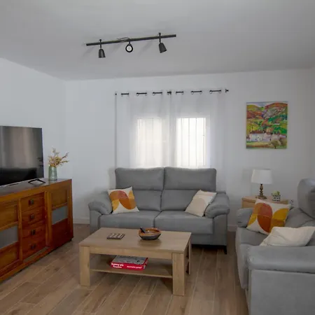 Hétvégi ház Feliciana Villastar