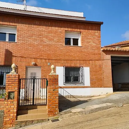 Feliciana * Villastar