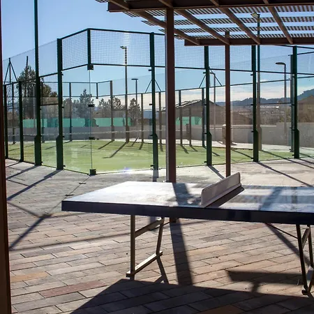 Feliciana Εξοχικό σπίτι