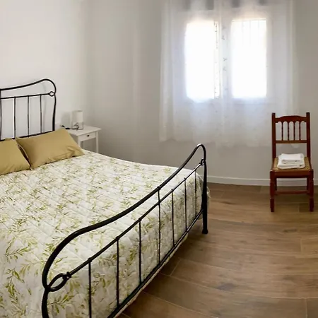 Εξοχικό σπίτι Feliciana