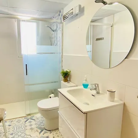 Εξοχικό σπίτι Feliciana *