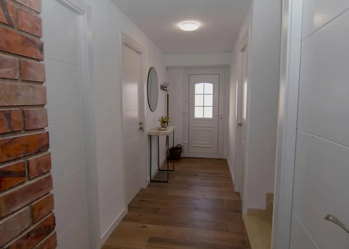 Hétvégi ház Feliciana *