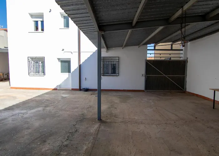 Feliciana Hétvégi ház