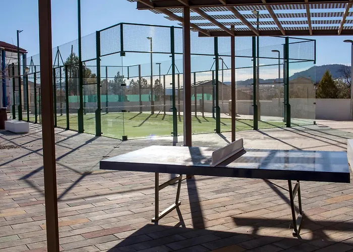 Feliciana Hétvégi ház